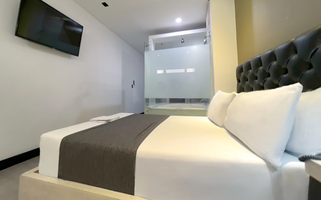 Hotel 47 Medellin Street