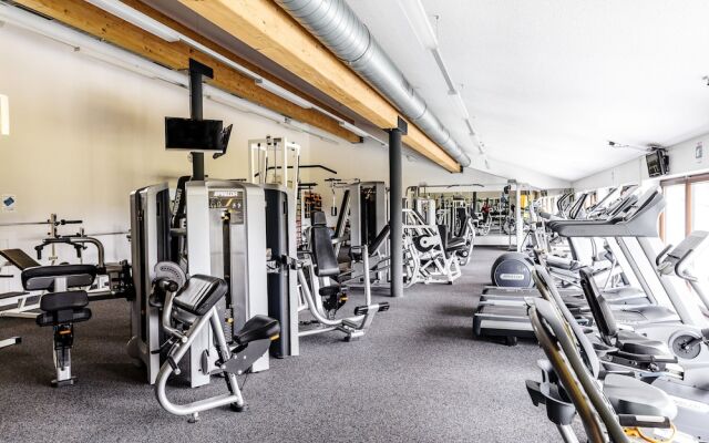 Jura Sport & Spa Resort