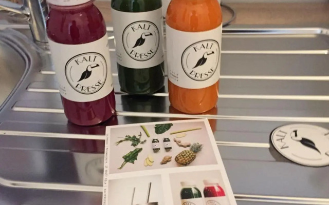 Köln City Apartments