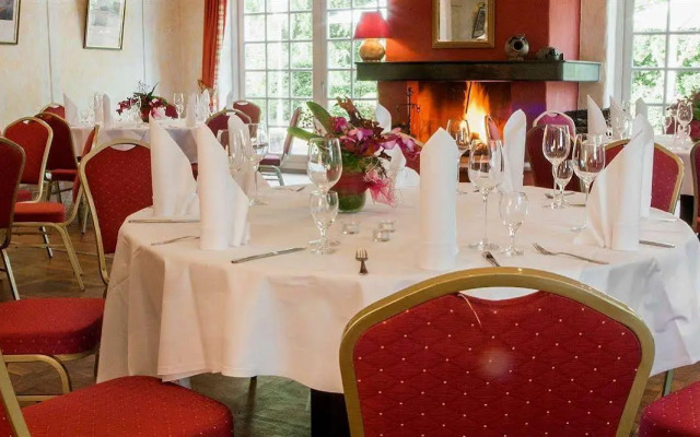 Hotel Restaurant Jagdhof