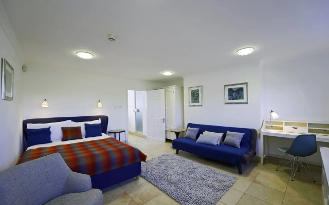 Craven House Luxury Serviced Apartments