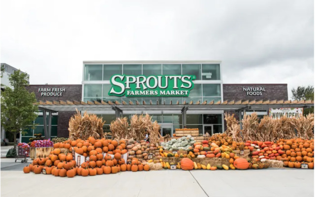 1100 South Broad Street