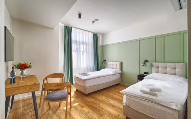 Luma Terra Prague