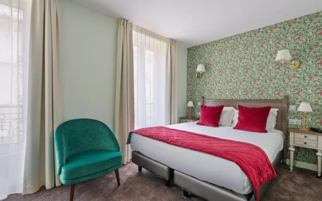 Hotel De Sevres