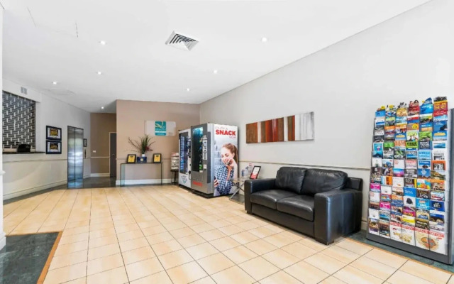 Oakford City West