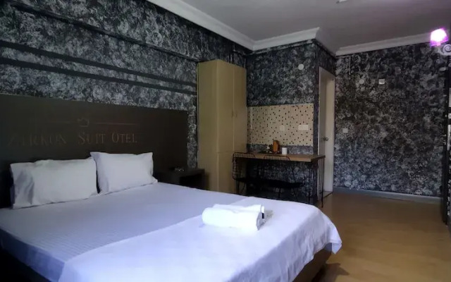 Zirkon Suit Otel
