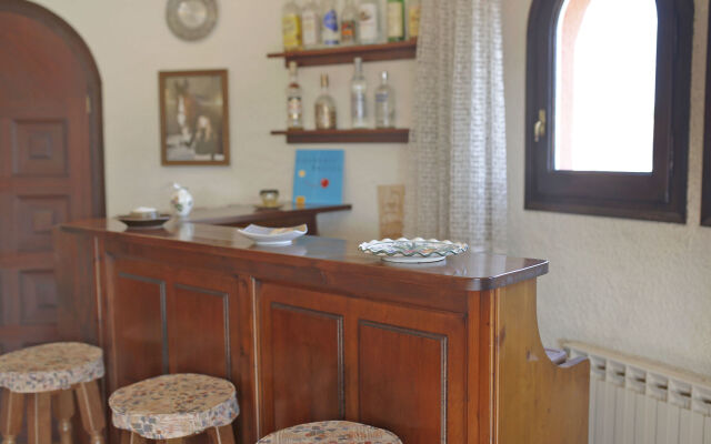 Holiday Home Torre del Sol