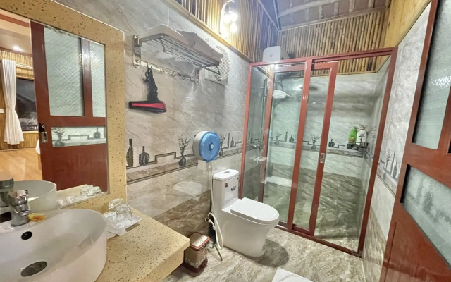 Tam Coc Eco Field Homes
