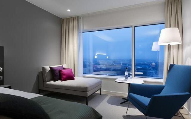 Hotel Gothia Towers