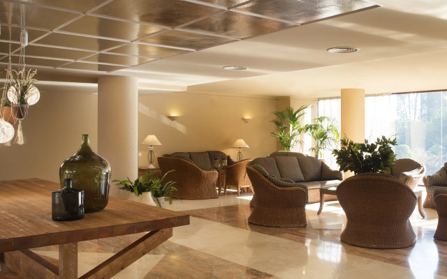 Luna Club Hotel Yoga & Spa