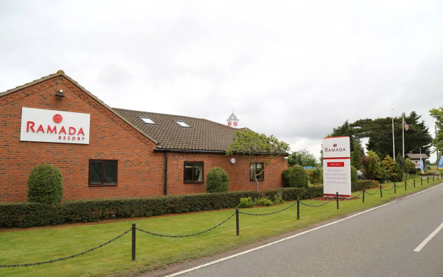 The Barn Hotel & Spa