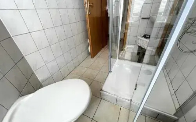 Ferienwohnung Ueckermünde VORP 2131