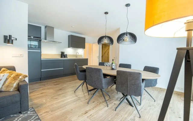 Apartment in Salzburg Near Schlossalmbahn I