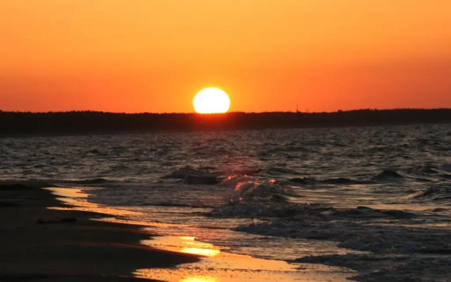 Ferienwohnung Zinnowitz