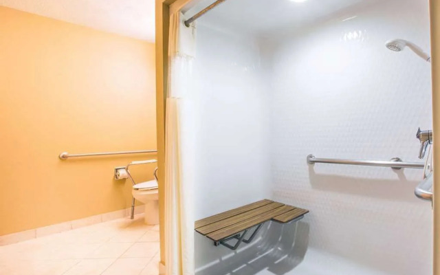 Microtel Inn Beckley