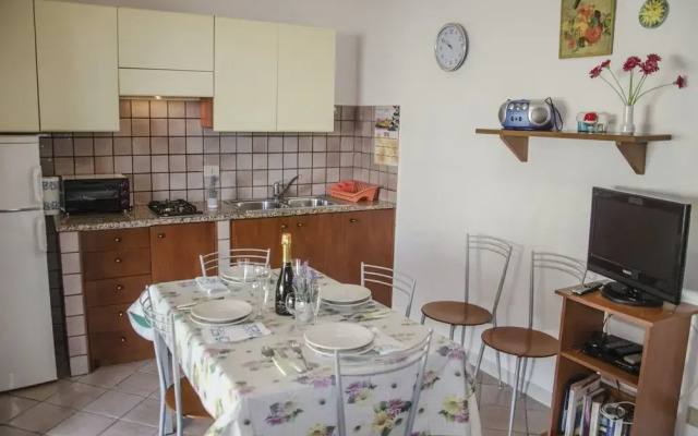Casa Parago