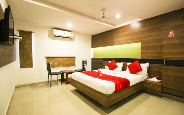 Hotel Apollo