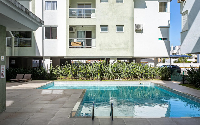 Ótimo custo benefício com churrasqueira #IA10