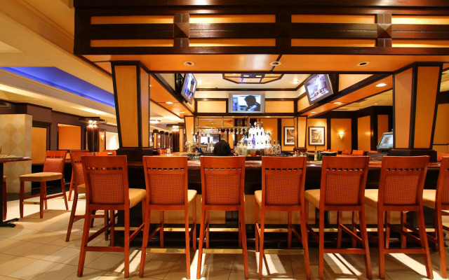 Providence Marriott Downtown
