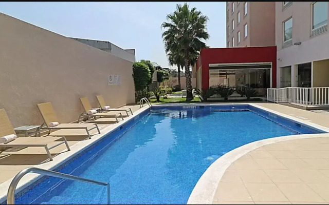 Holiday Inn Express Guadalajara Aeropuerto by IHG