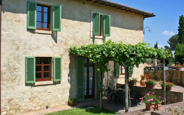Podere il Pino