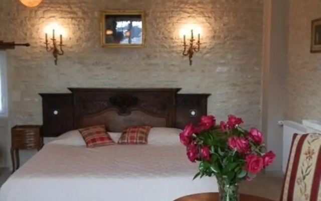 Le Clos des Courtines