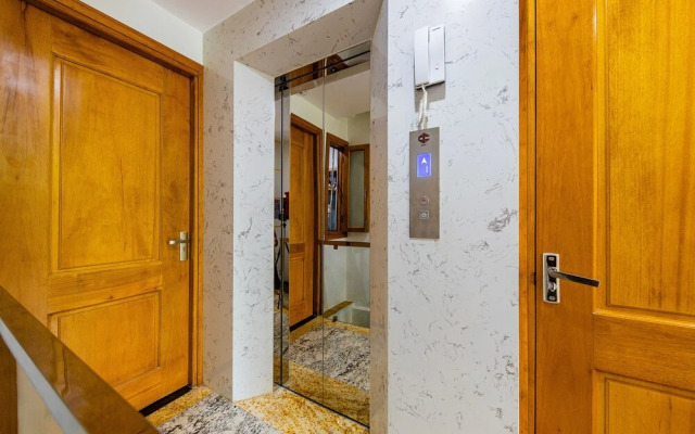 Xuan Son Apartment