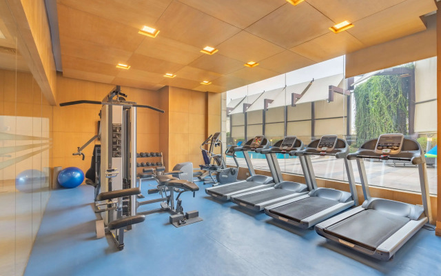 Radisson Hotel Gurugram Sohna Road City Center