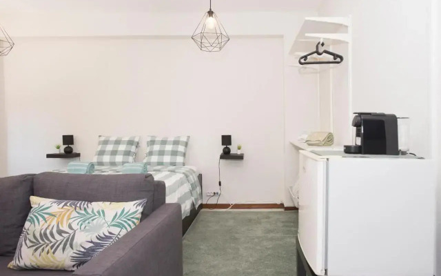 Bonsai Apartment I
