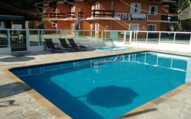 Chales San Marino