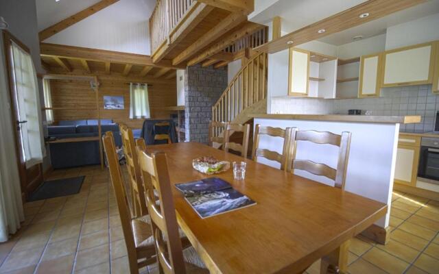 Village de Gites le Colombier