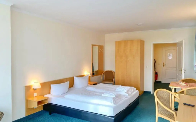 Sassnitz - Villa Anna Villa Anna App 10