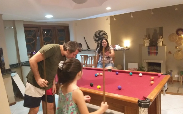 Pousada Sereia Morena