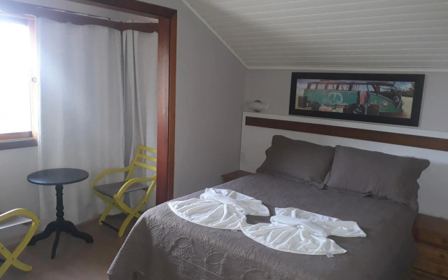 Bird House Pousada Gramado - OH HOTÉIS