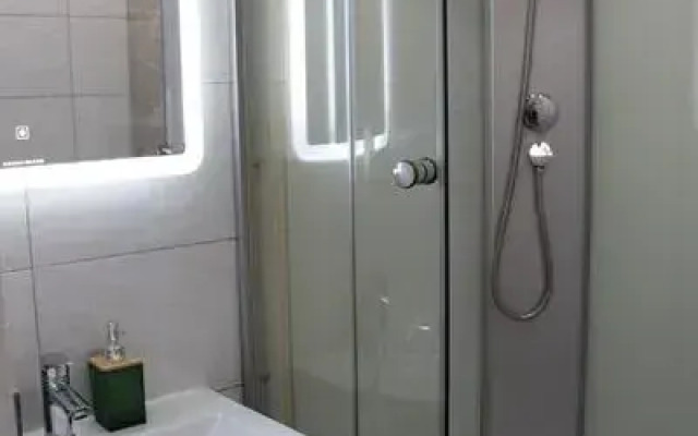 Rental SPB apartments on Zina Portnova str., 12