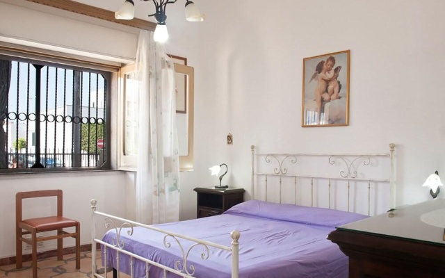 VilleSalento - Villa Panorama Beach M160