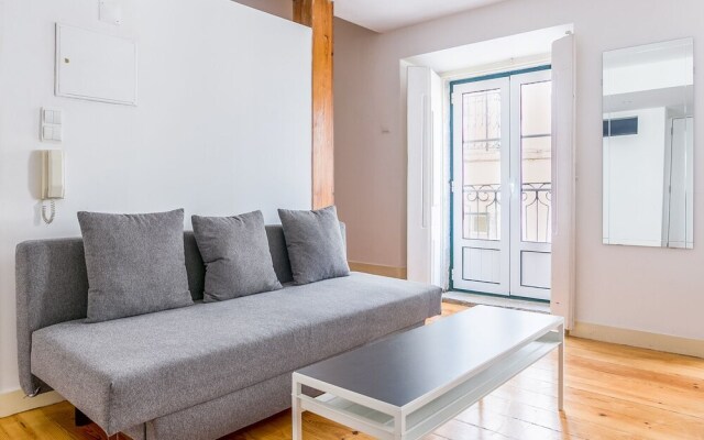 Apartment in the HEART of Bairro Alto