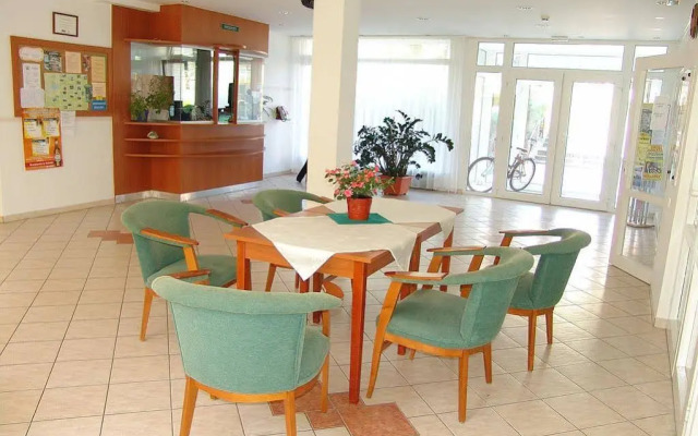 Hotel Forrás Zalakaros