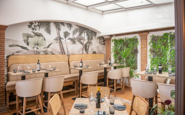 Marissal by Dorobe Hotels