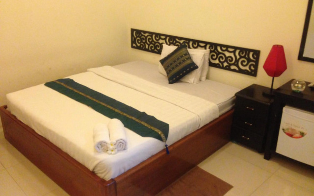 New Season Riverside Hotel