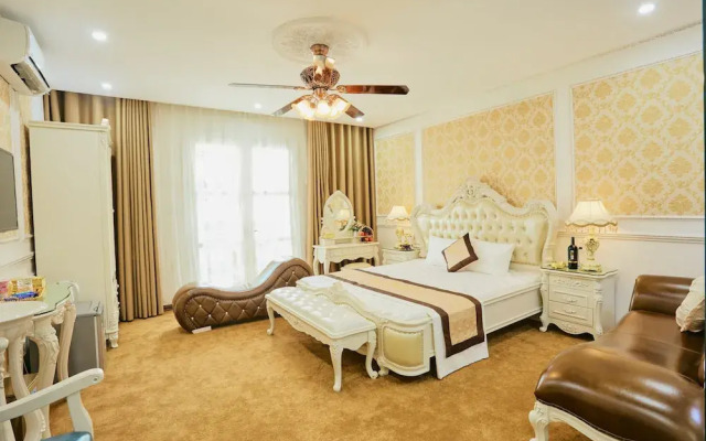 King's Hotel