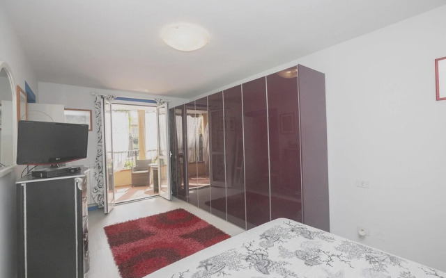 Apartment With 3 Bedrooms in Alassio, With Enclosed Garden and Wifi Near the Beach