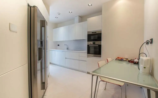 Apartamento Lujo Velazquez 160