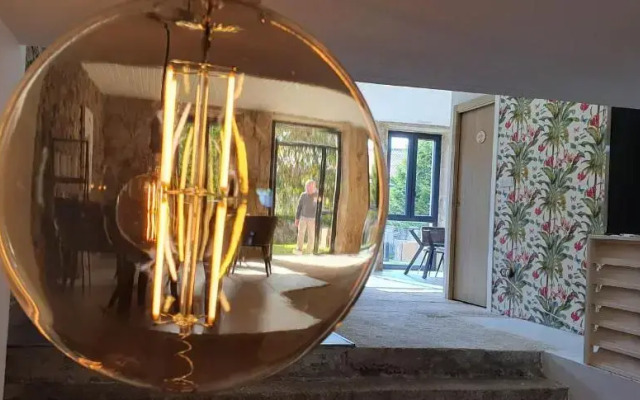 Ecocasa Lema II