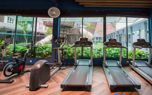 Trival Property Homestay @ Sri Indah Sandakan – Sports – Sandakan