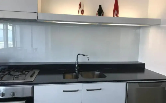 Private Apartments at Q1