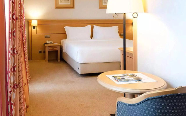 Hotel Real Palacio