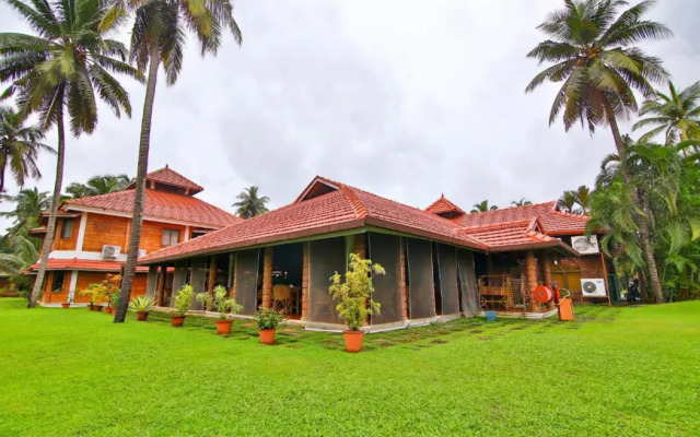 Sree Gokulam Nalanda Resorts