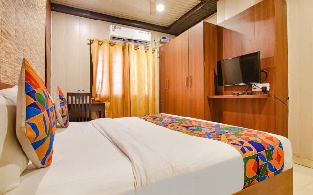 Fabhotel Doon Maira