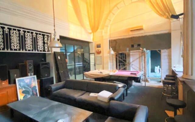 Wisma Tobana